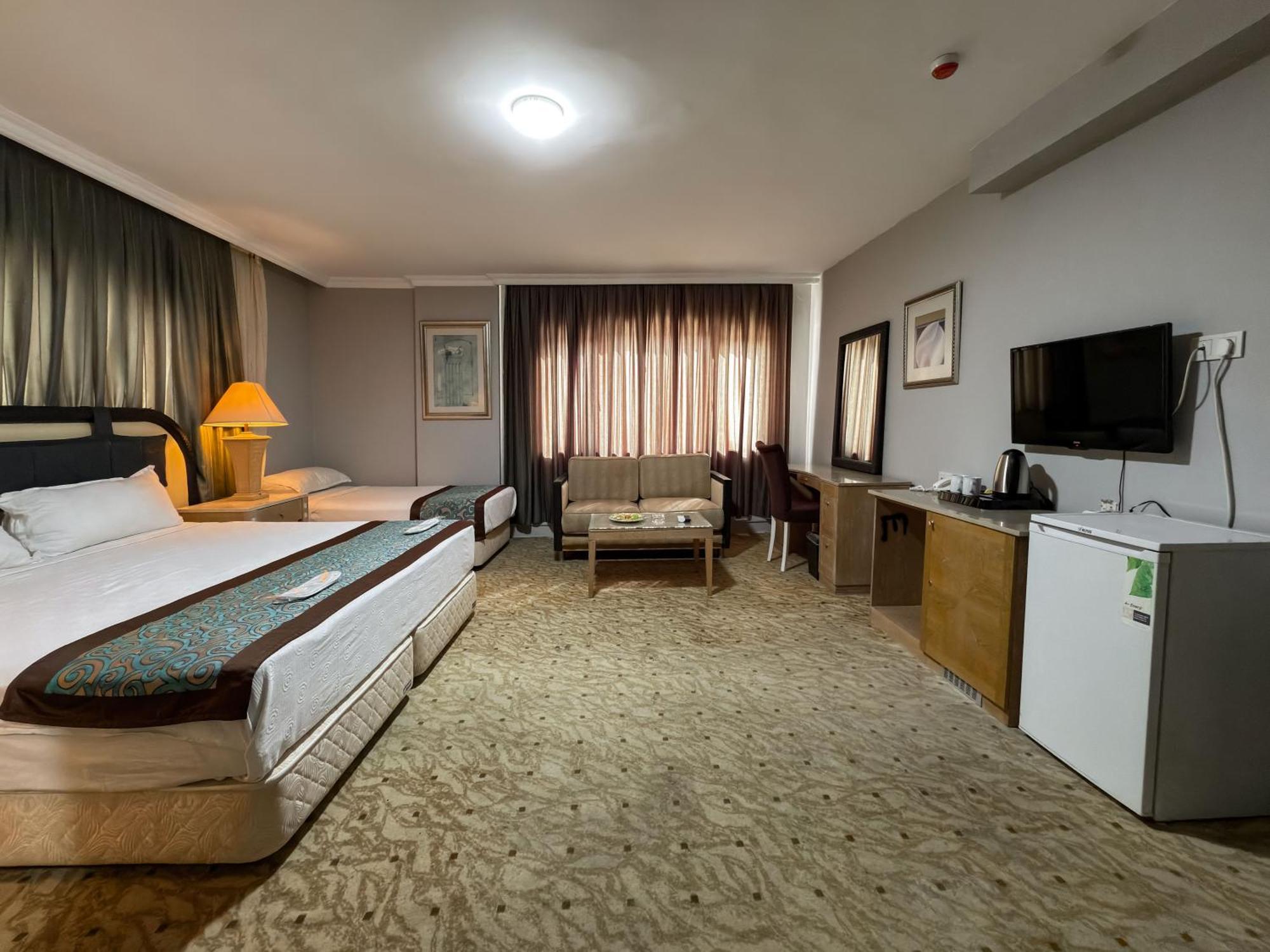 Sever Suites Hotel Antalya Exteriér fotografie
